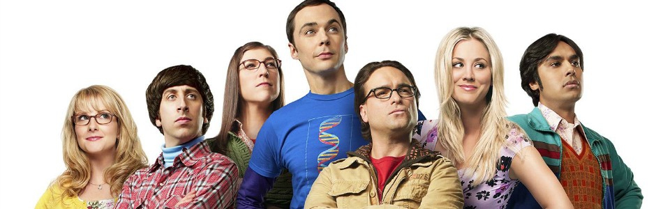 Quiz : The Big Bang Theory