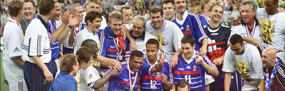 Quiz : Coupe du Monde 98