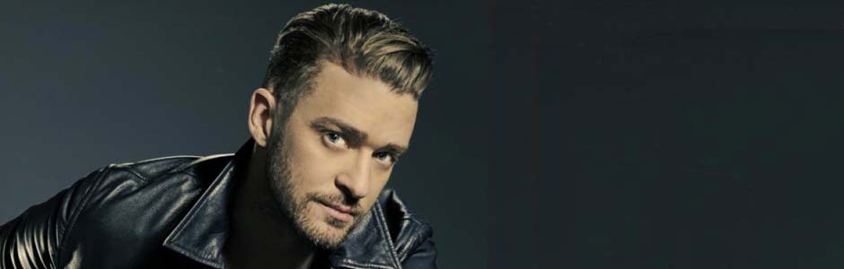 Quiz : Justin Timberlake
