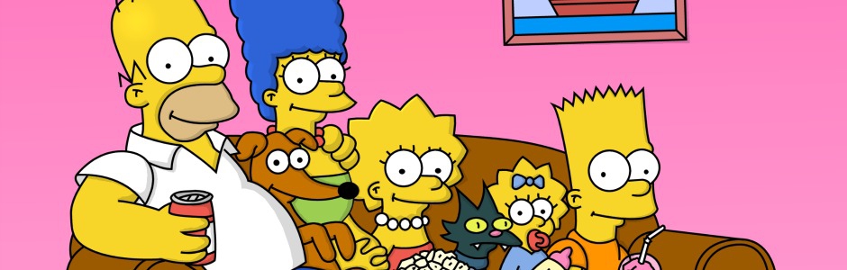 Quiz : Simpsons