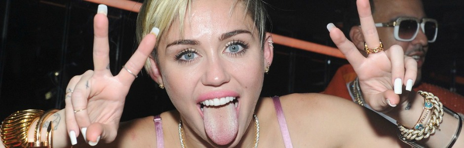 Quiz : Miley Cyrus