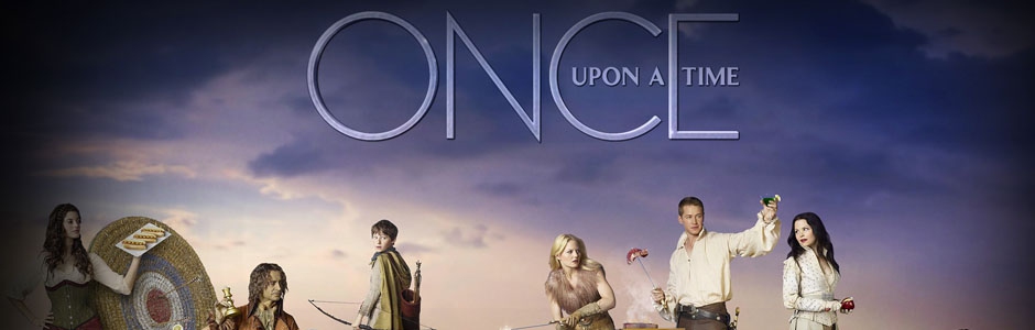 Quiz : Once upon a time
