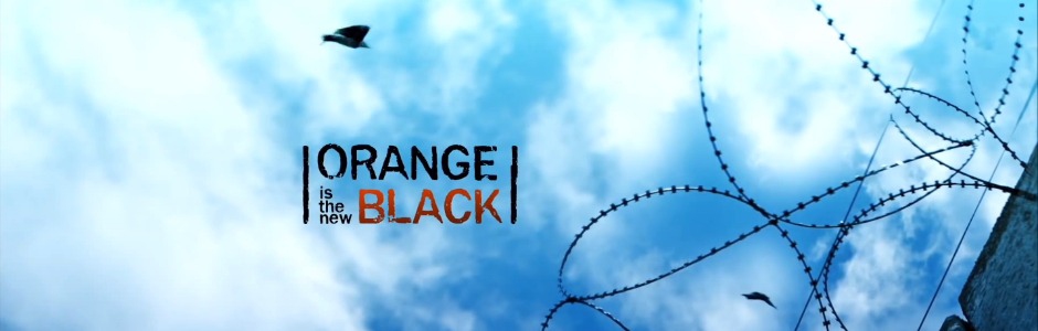 Quiz : Orange is the New Black