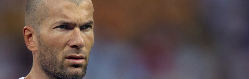 Quiz : Zinedine Zidane