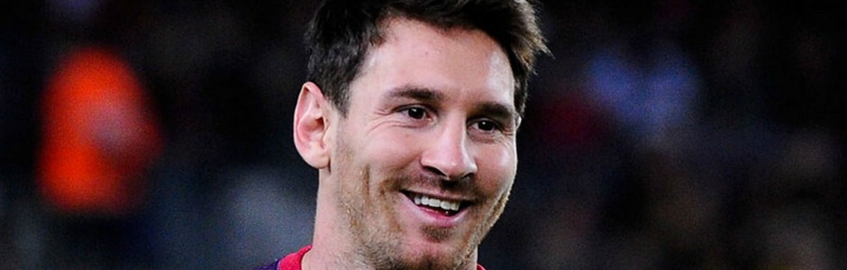 Quiz : Lionel Messi