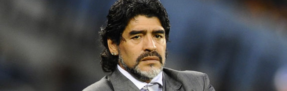 Quiz : Diego Maradona