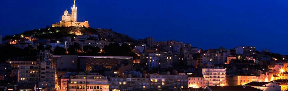 Quiz : Marseille