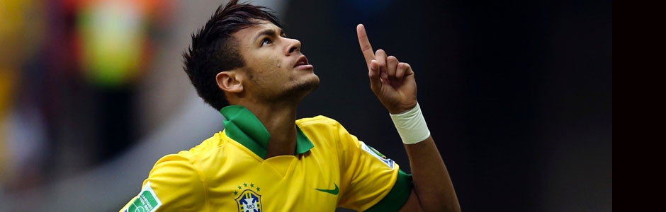 Quiz : Neymar 