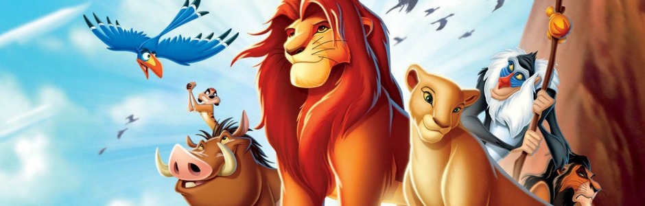 Quiz : Le Roi Lion