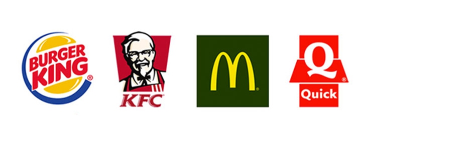 Quiz : Fast food