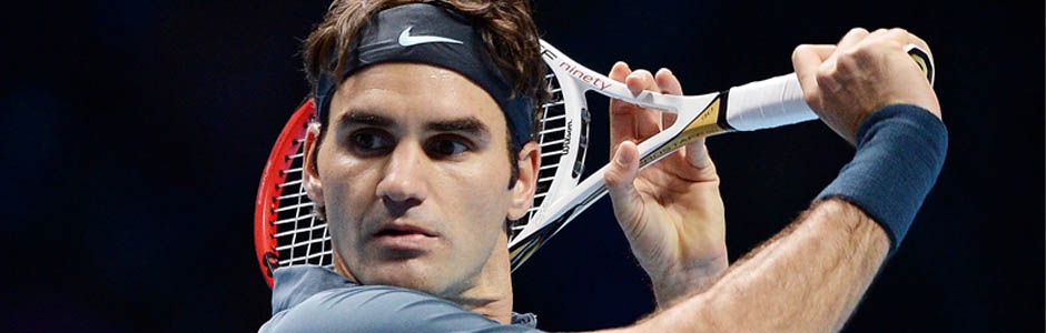 Quiz : Roger Federer