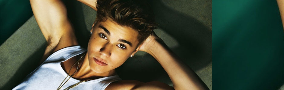Quiz : Justin Bieber 