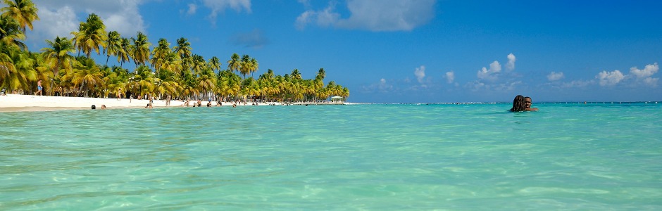 Quiz : Guadeloupe