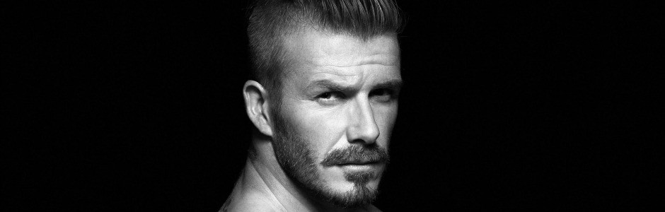Quiz : David Beckham