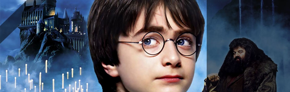 Quiz : Harry Potter 1