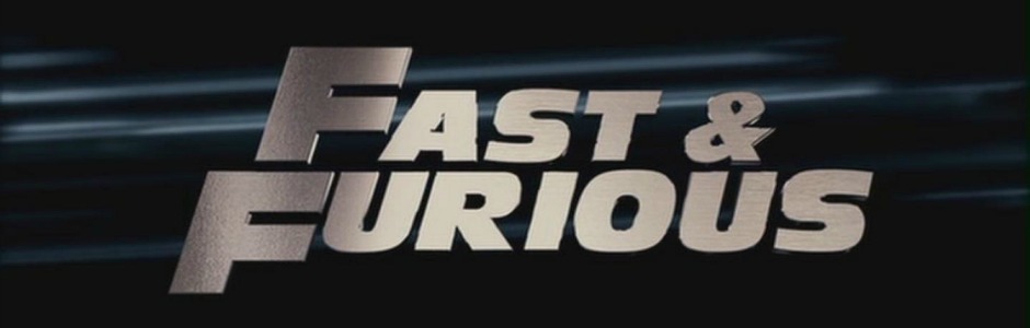 Quiz : Fast and Furious