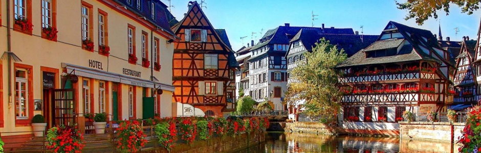 Quiz : Alsace