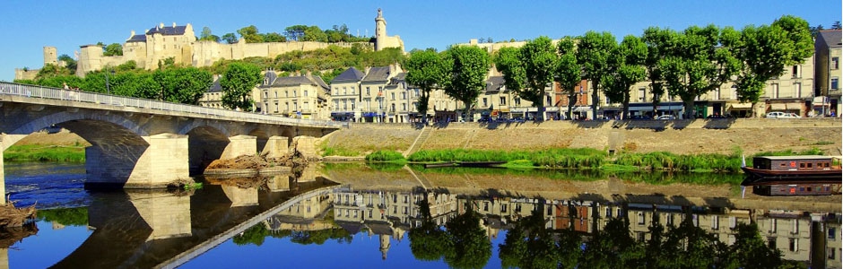 Quiz : Région Centre-Val de Loire