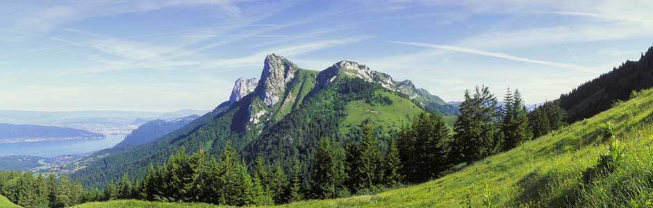 Quiz : Région Rhônes Alpes 