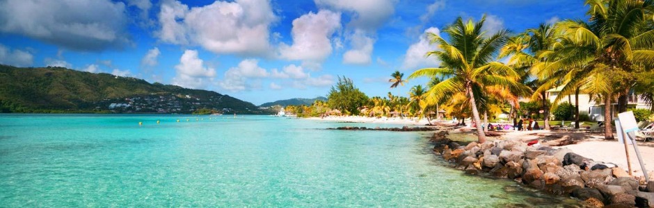 Quiz : Martinique