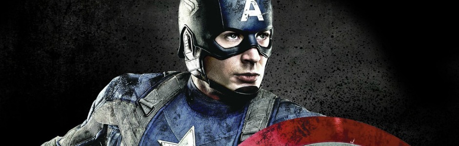 Quiz : Captain America