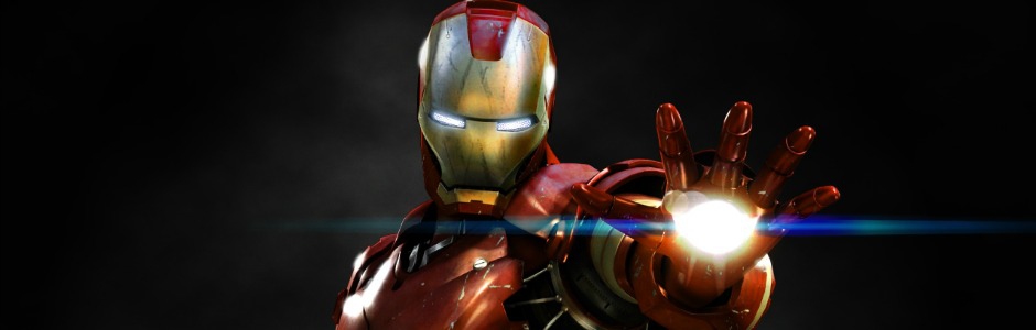 Quiz : Iron Man 