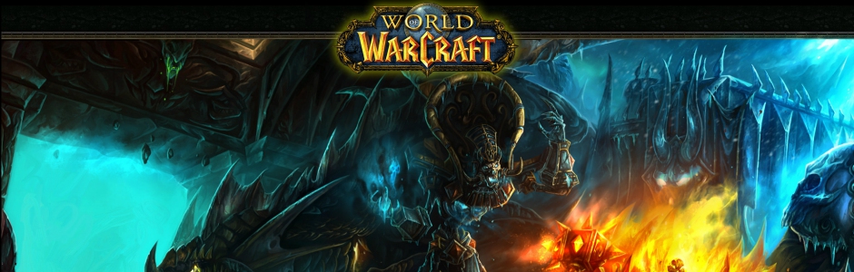 Solutions : World of Warcraft