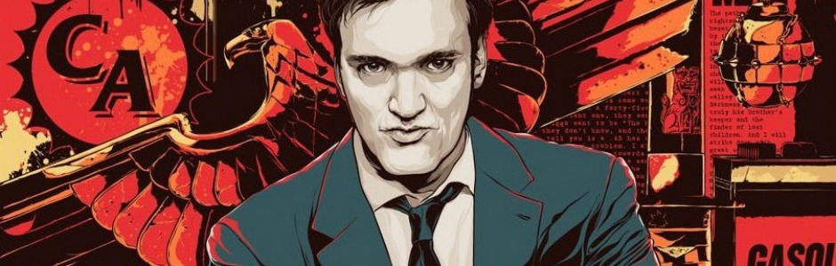 Quiz : Quentin Tarantino